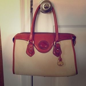 Vintage Dooney & Bourke Vintage Dooney & Bourke