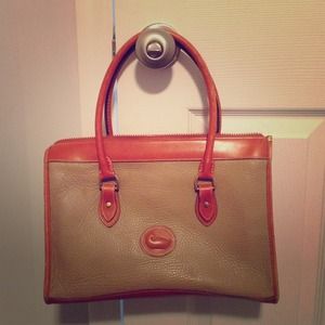 Vintage Dooney & Bourke Vintage Dooney & Bourke