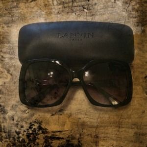 *Host Pick*NWOT*Lanvin Sunglasses *Host Pick*NWOT*Lanvin Sunglasses