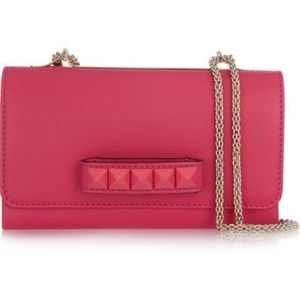 Authentic Valentino bag Va Va Voom clutch bag Authentic Valentino bag Va Va Voom clutch bag