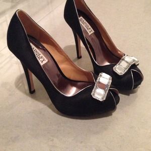 Badgley Mischka Shoes Badgley Mischka Shoes