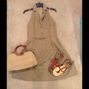Jessica Simpson dress Jessica Simpson dress
