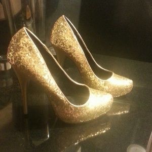 New sexaayy Michael Antonio pumps!!! New sexaayy Michael Antonio pumps!!!