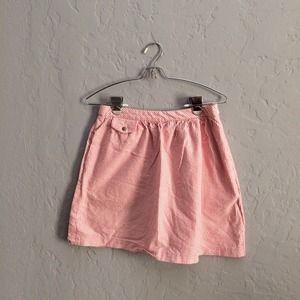 BDG by Urban Outfitters skirt BDG by Urban Outfitters skirt