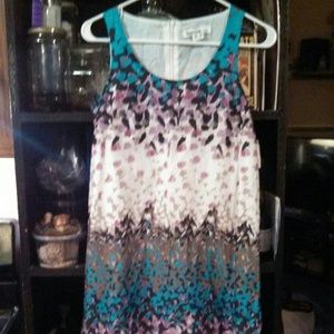 Kensie Shift Dress Kensie Shift Dress