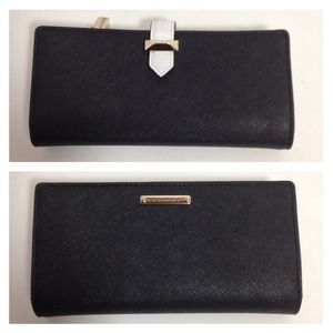 Rebecca Minkoff "Sage" Wallet Rebecca Minkoff "Sage" Wallet