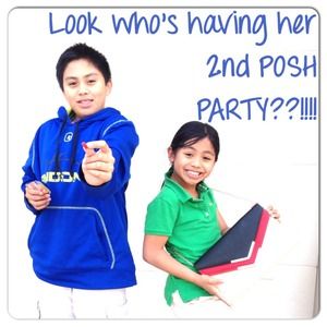 POSHMARK Other - 🌀🌈💖🎆BOLD & BEAUTIFUL PARTY!! 04/09/14🎆💖🌈🌀 POSHMARK Other - 🌀🌈💖🎆BOLD & BEAUTIFUL PARTY!! 04/09/14🎆💖🌈🌀