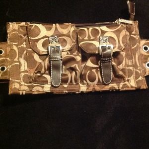 ❤Coach❤ fanny pack ❤Coach❤ fanny pack