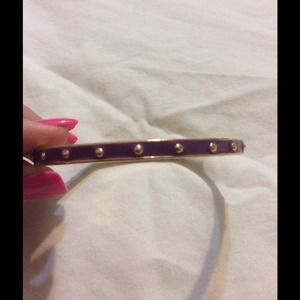 Authentic Kate spade bracelet Authentic Kate spade bracelet