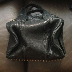 Alexander Wang Rocco Alexander Wang Rocco