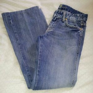 7 For All Mankind Jeans 26 7 For All Mankind Jeans 26