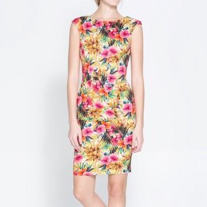 HOST PICKZara dress NWOT HOST PICKZara dress NWOT