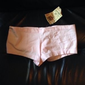 Lucky brand boy shorts! Undies! NWT! Medium Lucky brand boy shorts! Undies! NWT! Medium