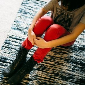 BDG Pants - āEndedā BDG Pants - āEndedā