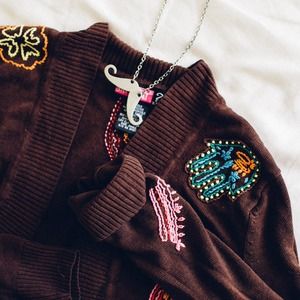 Sweaters - āEndedā Sweaters - āEndedā