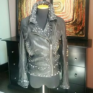 AllSaints jacket AllSaints jacket