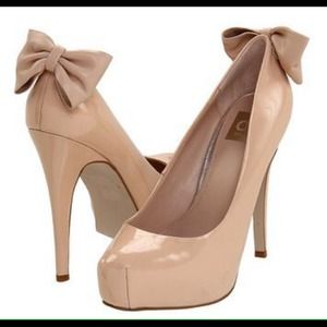 DV by Dolce Vita Briar Platform Pumps DV by Dolce Vita Briar Platform Pumps