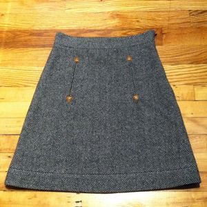 See by Chloe wool skirt See by Chloe wool skirt
