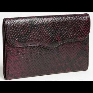 Rebecca Minkoff Wallet Rebecca Minkoff Wallet
