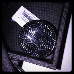 New in box Emporio Armani ring sz 7 New in box Emporio Armani ring sz 7