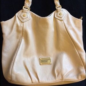 Authentic Marc Jacobs Satchel Authentic Marc Jacobs Satchel