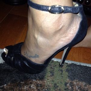 Reduced!!! Sam Edelman pump Reduced!!! Sam Edelman pump