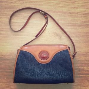Vintage Dooney & Bourke purse Vintage Dooney & Bourke purse
