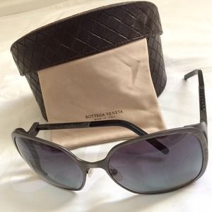 Bottega Veneta Accessories - 🆑Bottega Veneta Sunglasses Bottega Veneta Accessories - 🆑Bottega Veneta Sunglasses