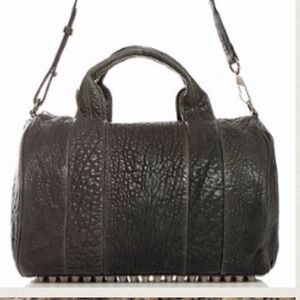 Authentic Alexander Wang Rocco Authentic Alexander Wang Rocco