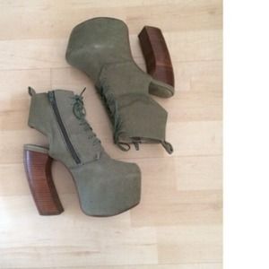 Jeffrey Campbell Lana. Jeffrey Campbell Lana.