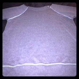 Nordstrom flash dance workout sweatshirt Nordstrom flash dance workout sweatshirt
