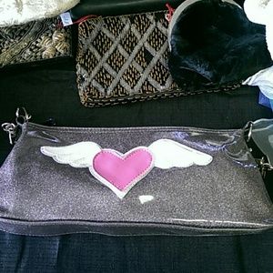 Lux de Ville shoulder bag Lux de Ville shoulder bag