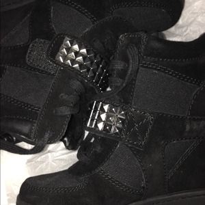 Steve Madden Shoes - Wedged sneakers Steve Madden Shoes - Wedged sneakers