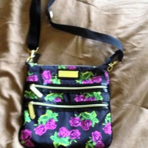 Betsey Johnson Crossbody Betsey Johnson Crossbody