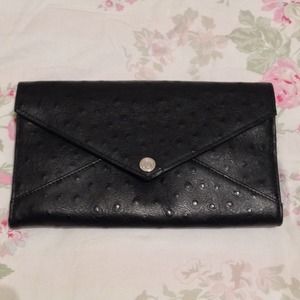 Rebecca Minkoff wallet/clutch Rebecca Minkoff wallet/clutch