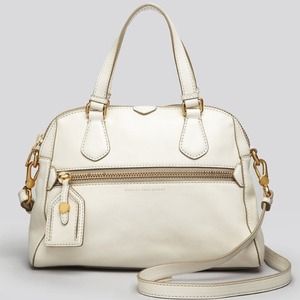 Marc by Marc Jacobs Satchel Marc by Marc Jacobs Satchel