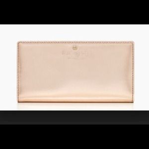 Kate Spade Brightspot Avenue Stacy Wallet Kate Spade Brightspot Avenue Stacy Wallet