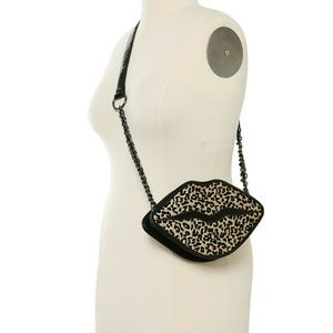 Betsey Johnson Crossbody Betsey Johnson Crossbody