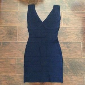 Brand new Herve leger dress size small Brand new Herve leger dress size small