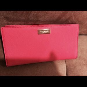Kate Spade Stacy Wallet Kate Spade Stacy Wallet