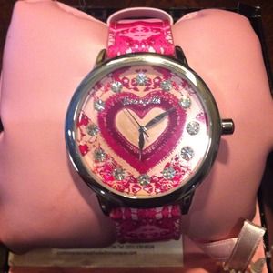 Betseyville Watch Betseyville Watch