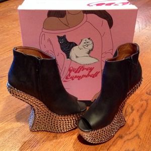 Jeffrey Campbell Heels Jeffrey Campbell Heels