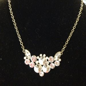 J. CREW Statement Necklace J. CREW Statement Necklace