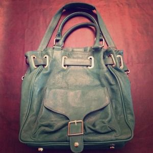 Rebecca Minkoff leather bag Rebecca Minkoff leather bag
