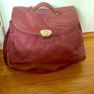 See by Chloe Carmen Shoulder Bag See by Chloe Carmen Shoulder Bag