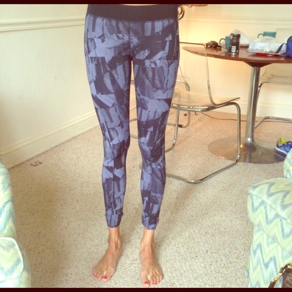 Adidas Pants - SOLD 🎉 New Adidas Printed Yoga Leggings Workout💪 Adidas Pants - SOLD 🎉 New Adidas Printed Yoga Leggings Workout💪