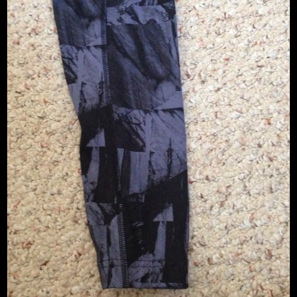 Adidas Pants - SOLD 🎉 New Adidas Printed Yoga Leggings Workout💪 2 Adidas Pants - SOLD 🎉 New Adidas Printed Yoga Leggings Workout💪 2