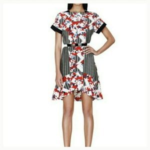 Peter pilotto for target dress Peter pilotto for target dress