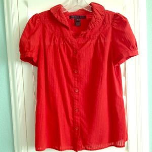  Marc by Marc Jacobs top Marc by Marc Jacobs top