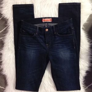 J Brand Denim - J Brand Pencil Leg Jeans J Brand Denim - J Brand Pencil Leg Jeans